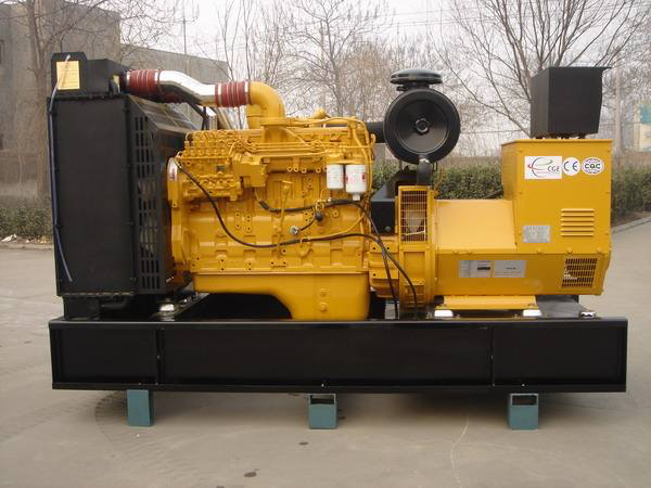 逊克发电机出租