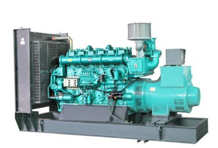 逊克发电机出租