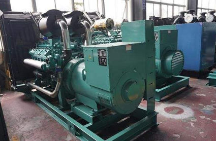 逊克柴油发电机 逊克柴油发电机