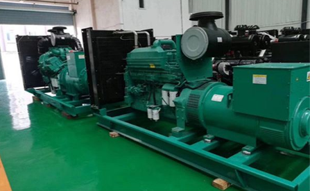 逊克发电机出租 逊克发电机出租